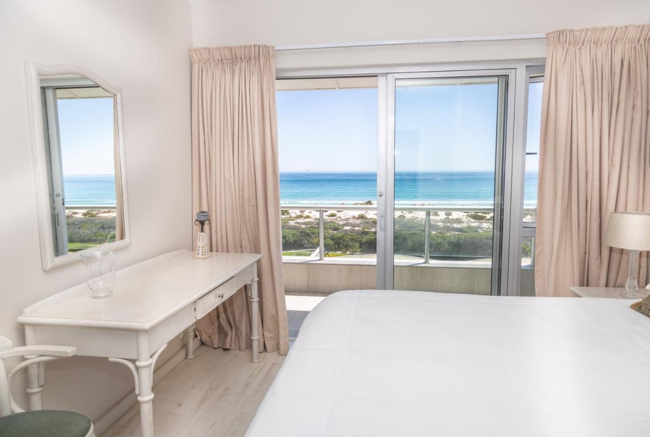 Luxury Private Beachfront 2 Bedroom Dolphin Apartment, Blouberg, Cape Town Exterior photo